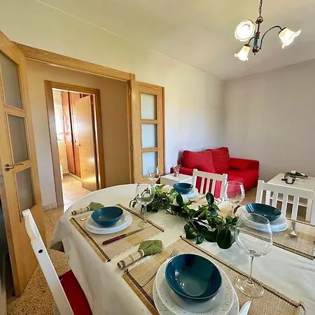 Apartment Girasoles - 6806