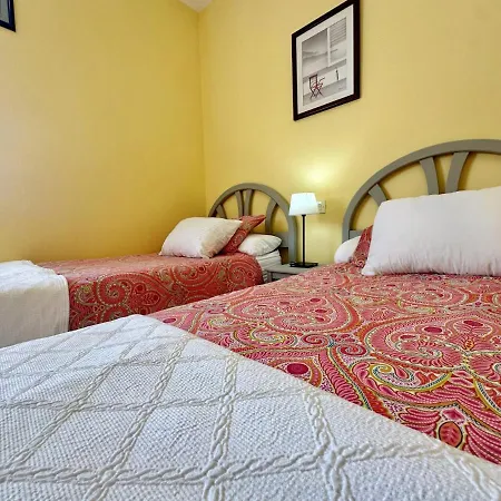 Apartamento Girasoles - 6806