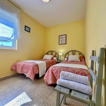 Apartamento Girasoles - 6806 *