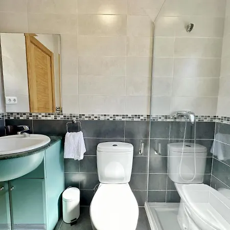 Apartment Girasoles - 6806