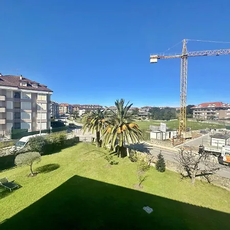 Girasoles - 6806 Apartamento *