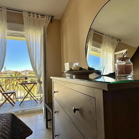 Apartment Girasoles - 6806 Noja