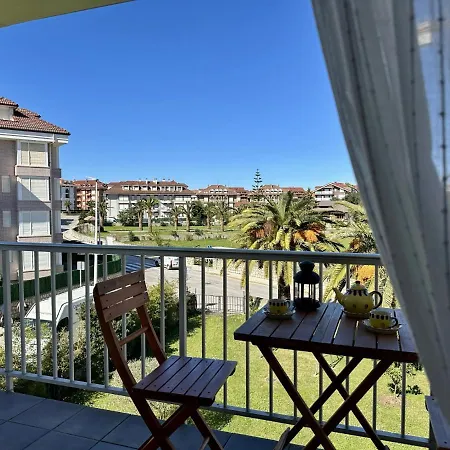 Girasoles - 6806 Apartamento Noja