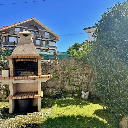 Apartamento Girasoles - 6806