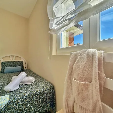 Apartment Girasoles - 6806 *