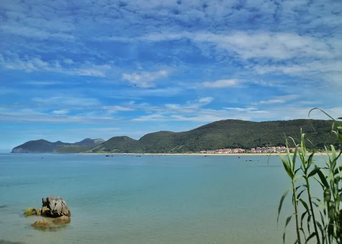 Apartamento Girasoles - 6806 *