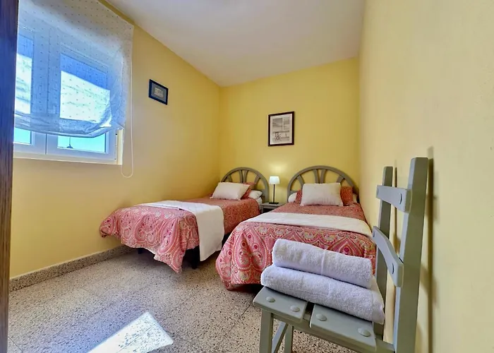 Apartamento Girasoles - 6806 *