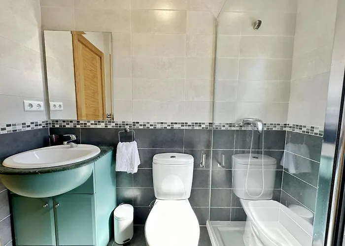 Apartamento Girasoles - 6806