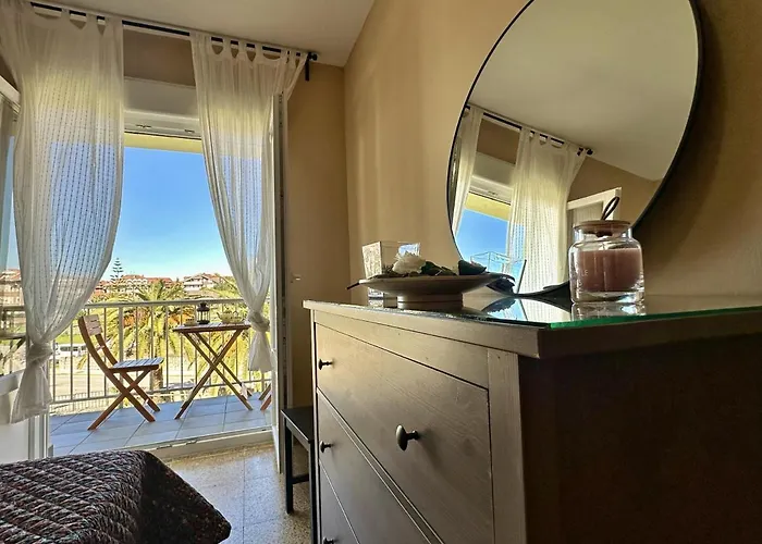 Apartamento Girasoles - 6806 Noja