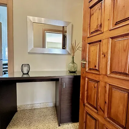 Girasoles - 6806 Apartment