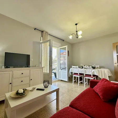 Appartamento Girasoles - 6806 *