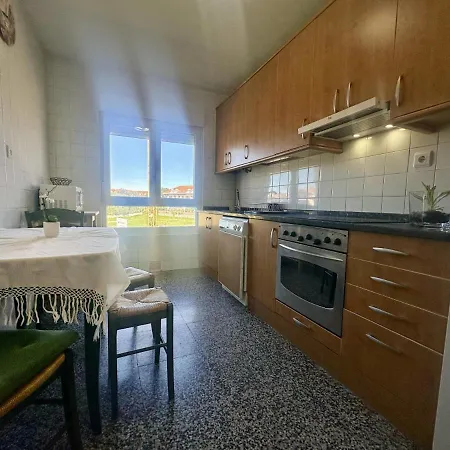 Appartamento Girasoles - 6806 Noja