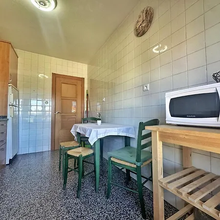 Appartamento Girasoles - 6806 *