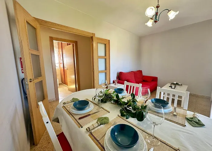 Apartman Girasoles - 6806