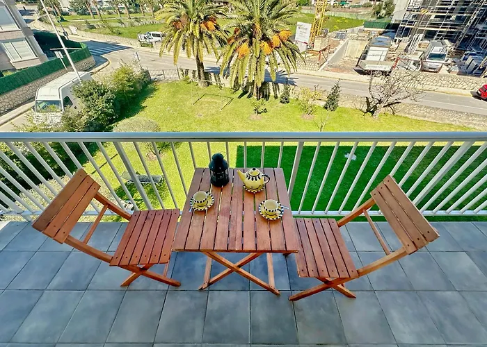 Apartman Girasoles - 6806 *