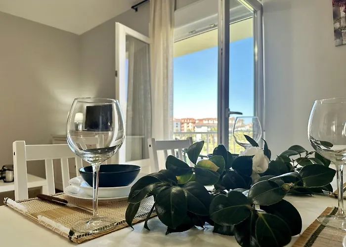 Girasoles - 6806 Apartman Noja