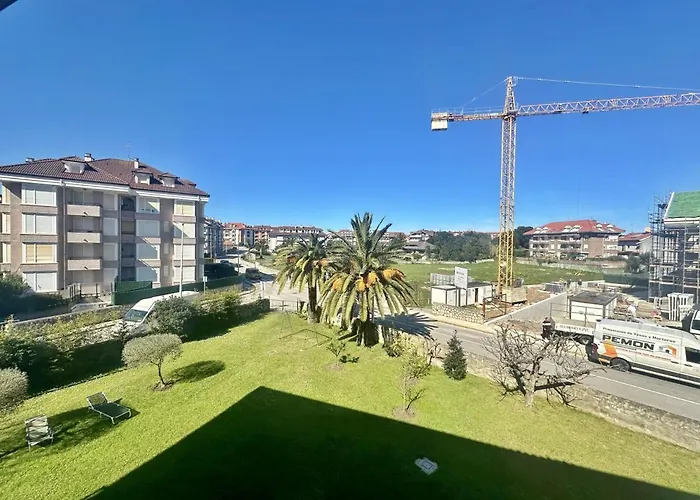 Girasoles - 6806 Apartman *