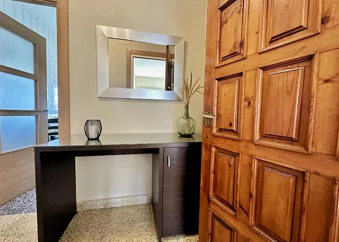 Girasoles - 6806 Apartman