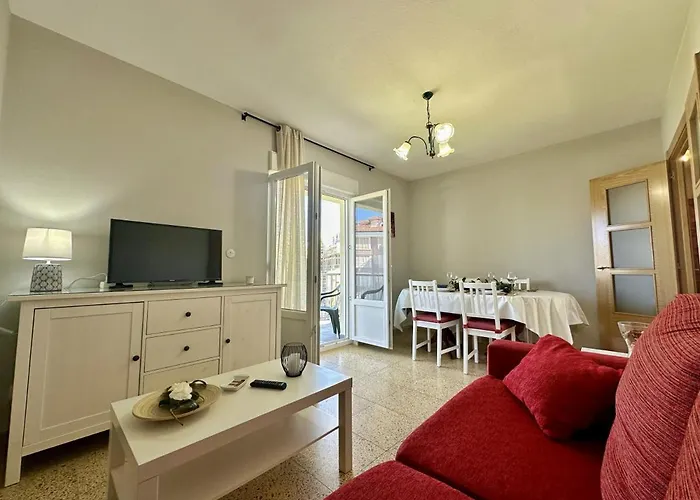 Apartman Girasoles - 6806 *