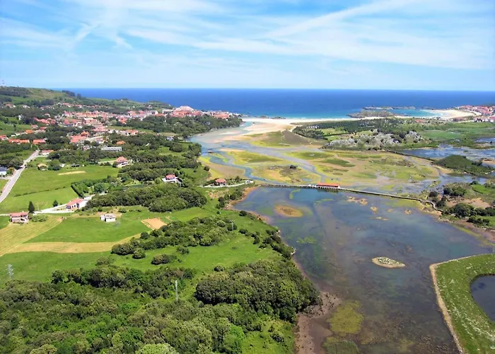 Girasoles - 6806 Apartman