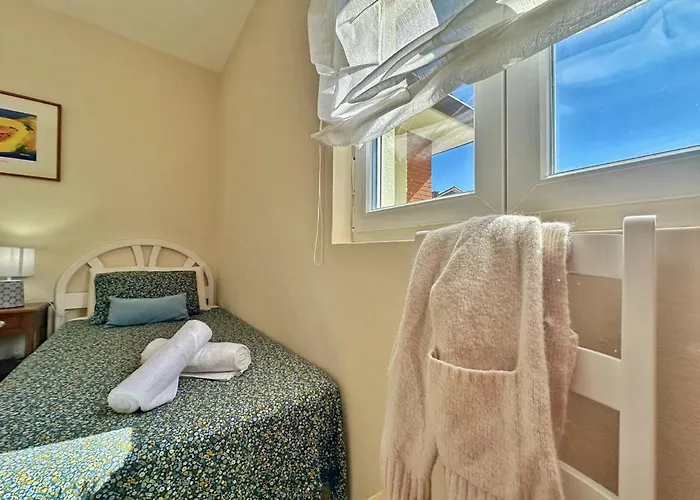 Apartman Girasoles - 6806 *